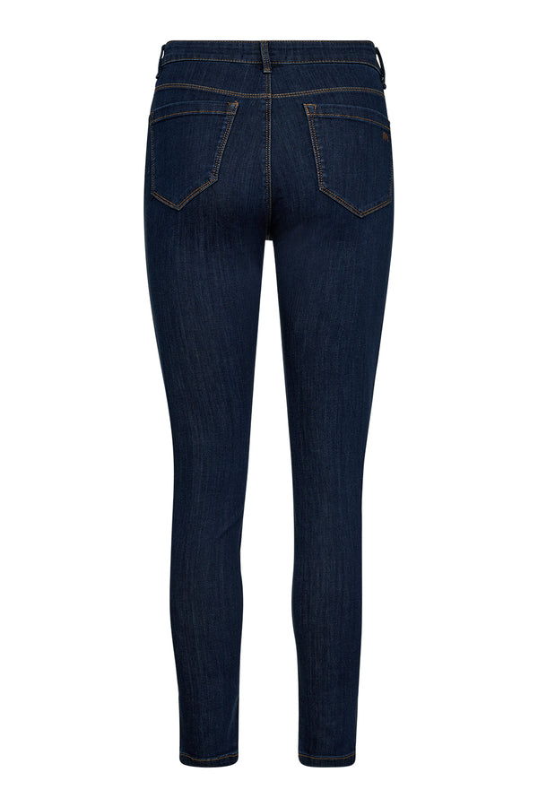 Ivy Copenhagen IVY-Alexa Jeans Excl. Blue Denim Blue