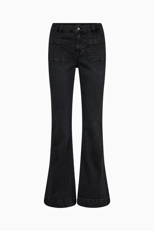 Ivy Copenhagen IVY-Ann Charlotte Jeans Wash Andora Black Black