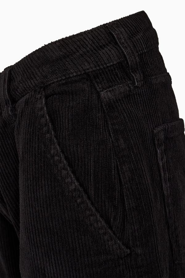 Ivy Copenhagen IVY-Augusta French Jeans Exclusive Cord - Black