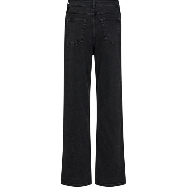 Ivy Copenhagen IVY-Brooke Jeans Wash Faded Black Black