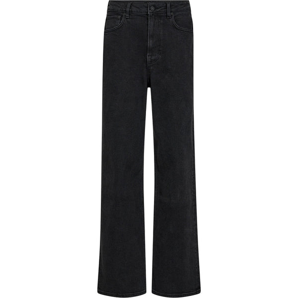 ivy copenhagen IVY-Brooke Jeans Wash Faded Black Black