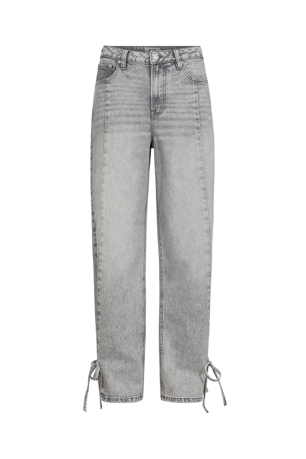 Ivy Copenhagen IVY-Brooke Jeans Wash Helston Grey Grey