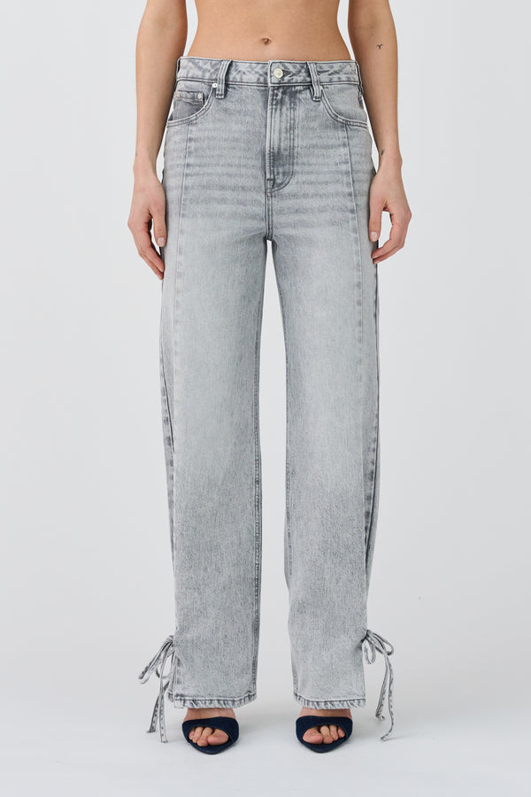 Ivy Copenhagen IVY-Brooke Jeans Wash Helston Grey Grey