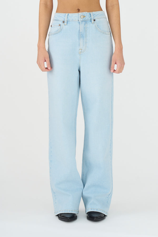 Ivy Copenhagen IVY-Brooke Jeans Wash Wembley Denim Blue