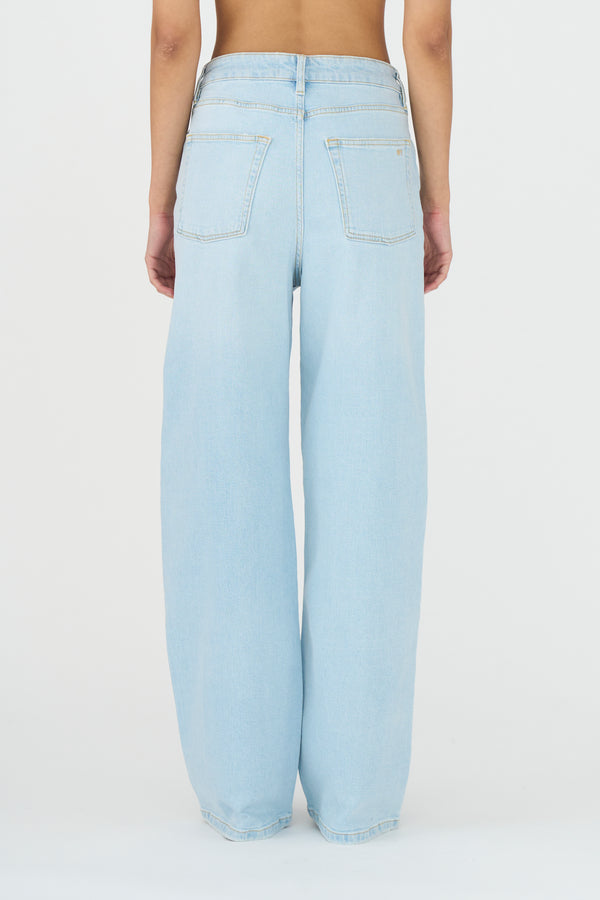 Ivy Copenhagen IVY-Brooke Jeans Wash Wembley Denim Blue