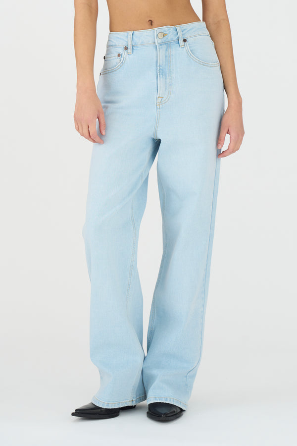 Ivy Copenhagen IVY-Brooke Jeans Wash Wembley Denim Blue