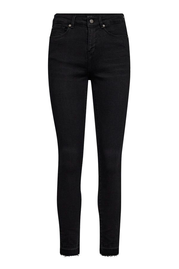 Ivy Copenhagen IVY-Alexa Jeans Cool Black Black
