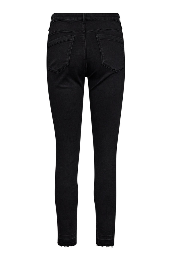 Ivy Copenhagen IVY-Alexa Jeans Cool Black Black