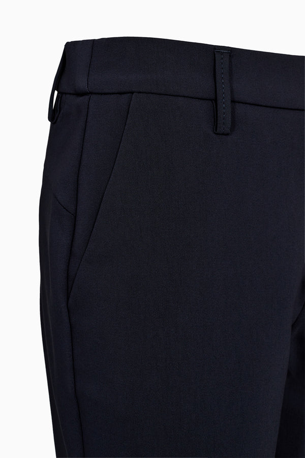 Ivy Copenhagen IVY-Alice Capri Pants - Navy