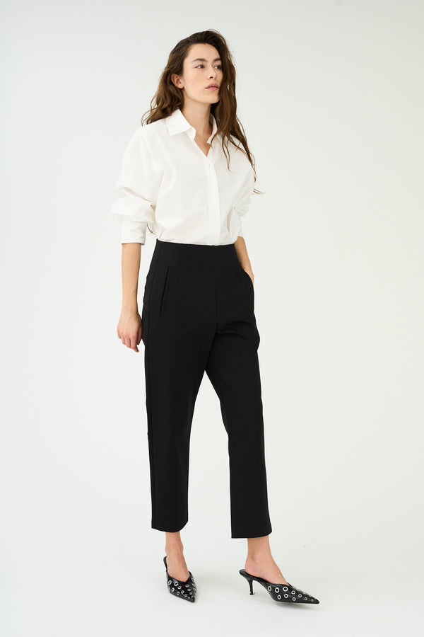 Ivy Copenhagen IVY-Alice Garcon Pant - Black