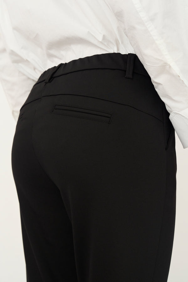 Ivy Copenhagen IVY-Alice MW Pant - Black