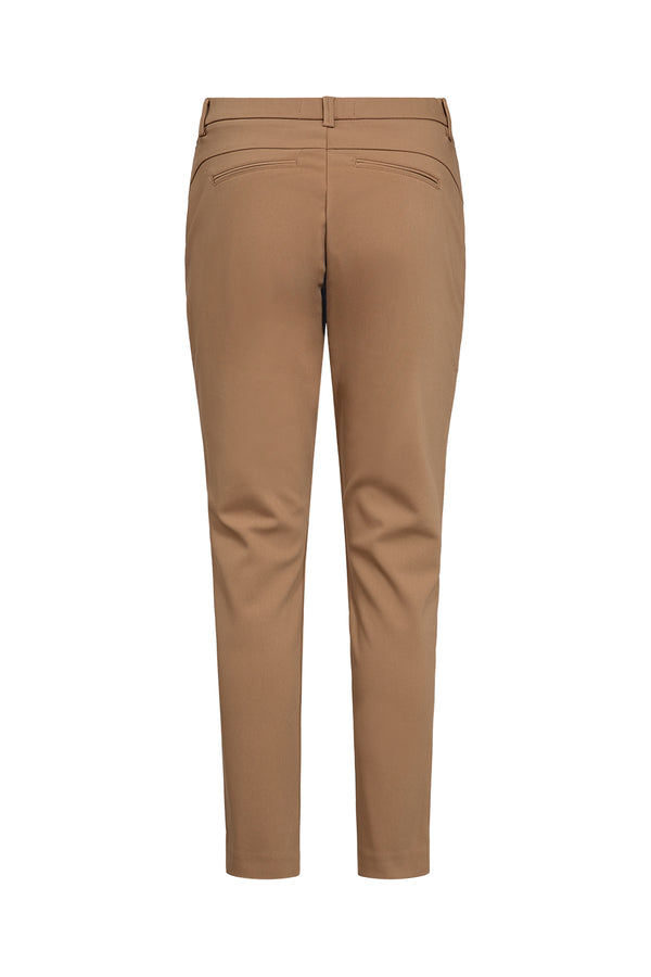 Ivy Copenhagen IVY-Alice MW Pant - Dark Desert