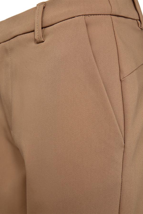 Ivy Copenhagen IVY-Alice MW Pant - Dark Desert