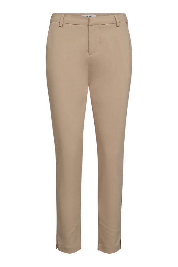 Ivy Copenhagen IVY-Alice MW Pant - Latte