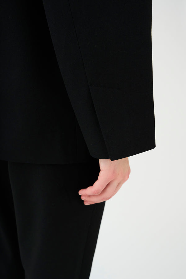 Ivy Copenhagen IVY-Andrea Essential Blazer - Black