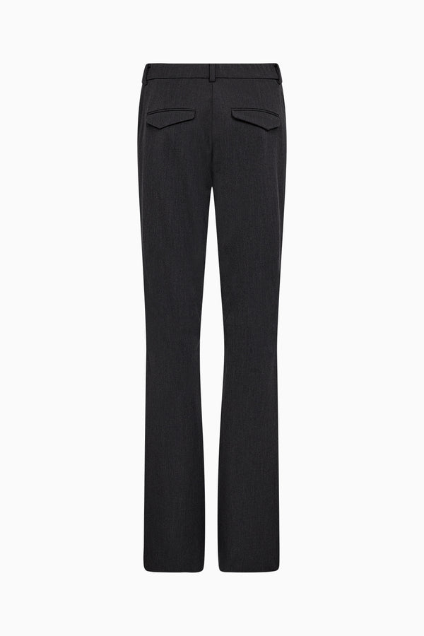 Ivy Copenhagen IVY-Andrea Flare Pant - Grey