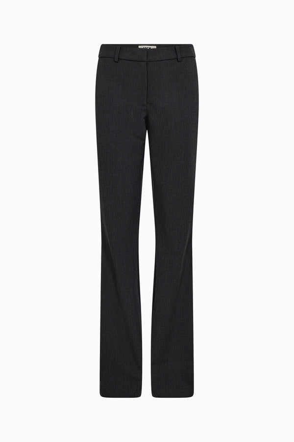 Ivy Copenhagen IVY-Andrea Flare Pant - Grey