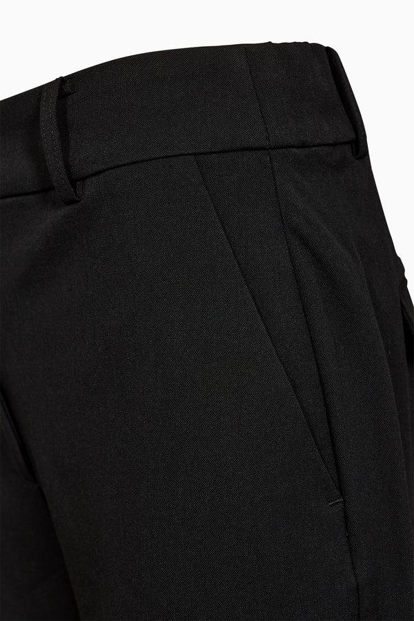 Ivy Copenhagen IVY-Andrea Wide Pant - Black