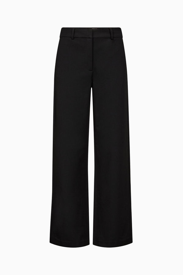 ivy copenhagen IVY-Andrea Wide Pant - Black