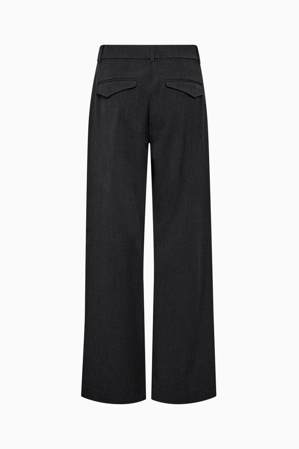 Ivy Copenhagen IVY-Andrea Wide Pant - Grey