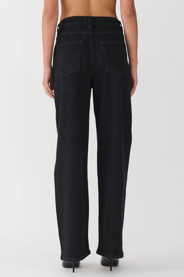 Ivy Copenhagen IVY-Brooke Glam Rockstar Grey Grey