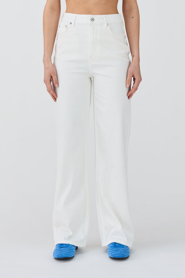 Ivy Copenhagen IVY-Brooke Jeans - White