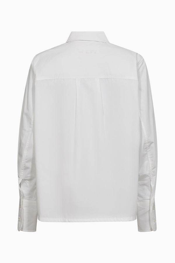 Ivy Copenhagen IVY-Filippa Essential Shirt - White