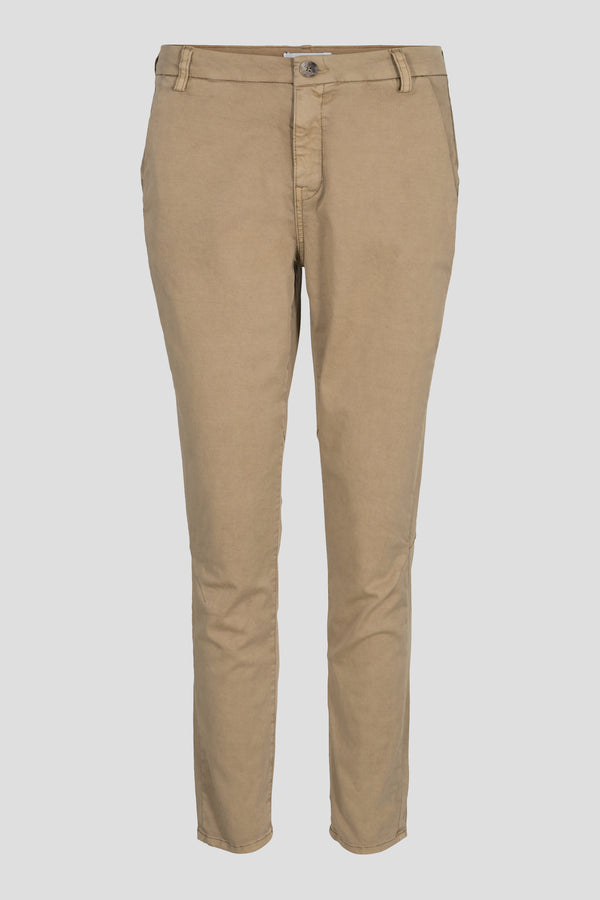 Ivy Copenhagen IVY-Karmey Chino Color - Khaki