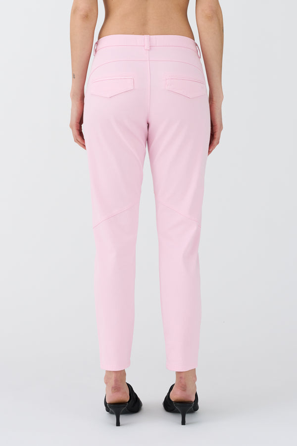 Ivy Copenhagen IVY-Karmey Chino - Winsome Orchid