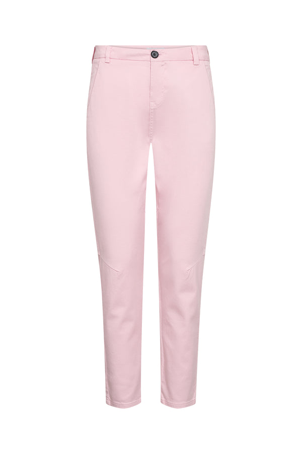 Ivy Copenhagen IVY-Karmey Chino - Winsome Orchid