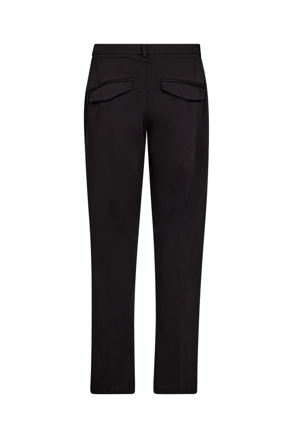 Ivy Copenhagen IVY-Karmey Weekend Pant - Black
