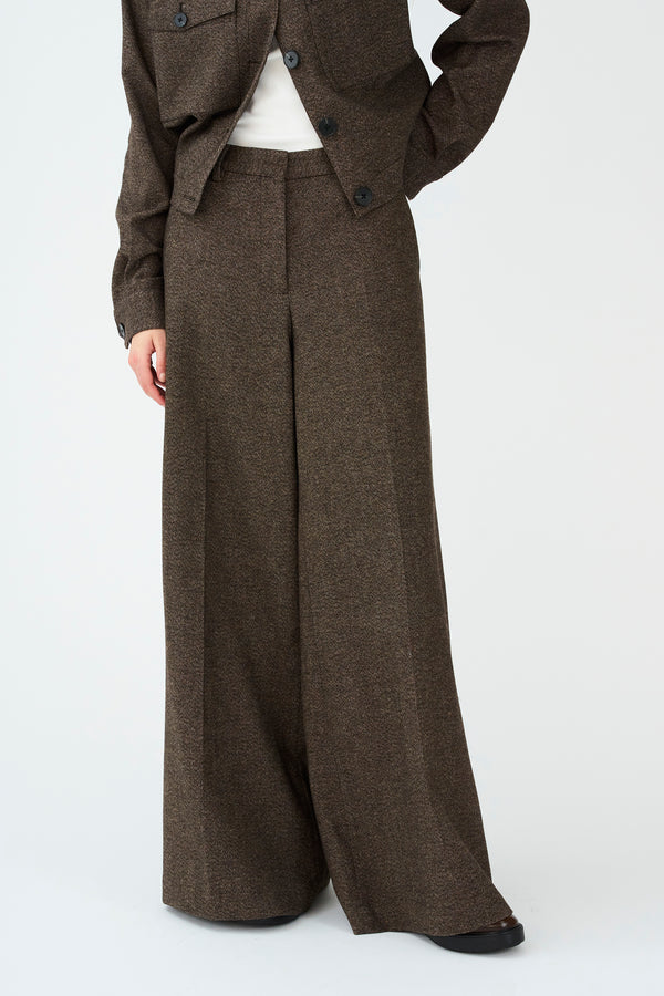 Ivy Copenhagen IVY-Tilda Oversize Pant Multi Color