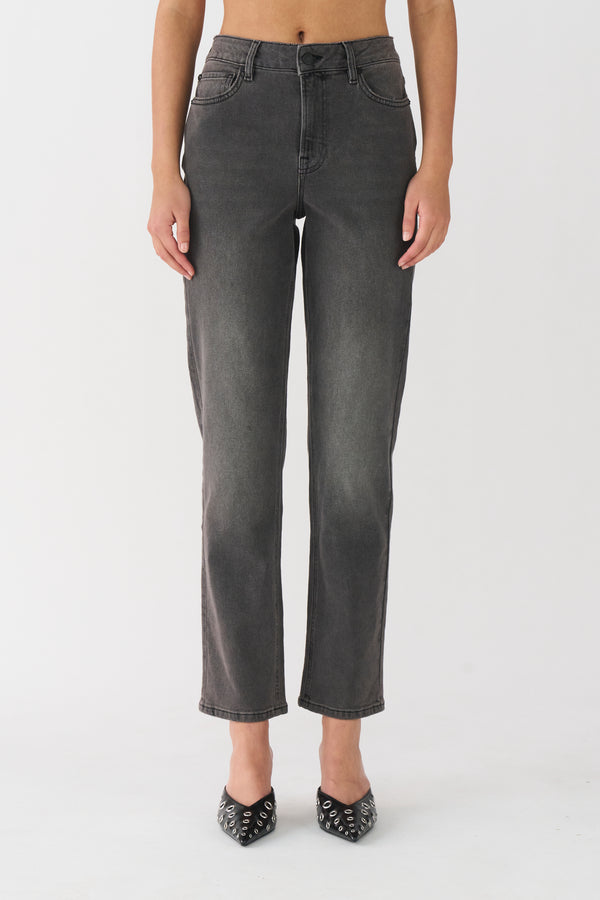 Ivy Copenhagen IVY-Tonya Jeans Wash Vendas - Black