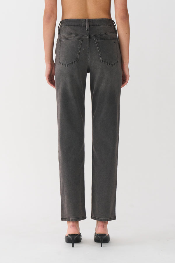 Ivy Copenhagen IVY-Tonya Jeans Wash Vendas - Black