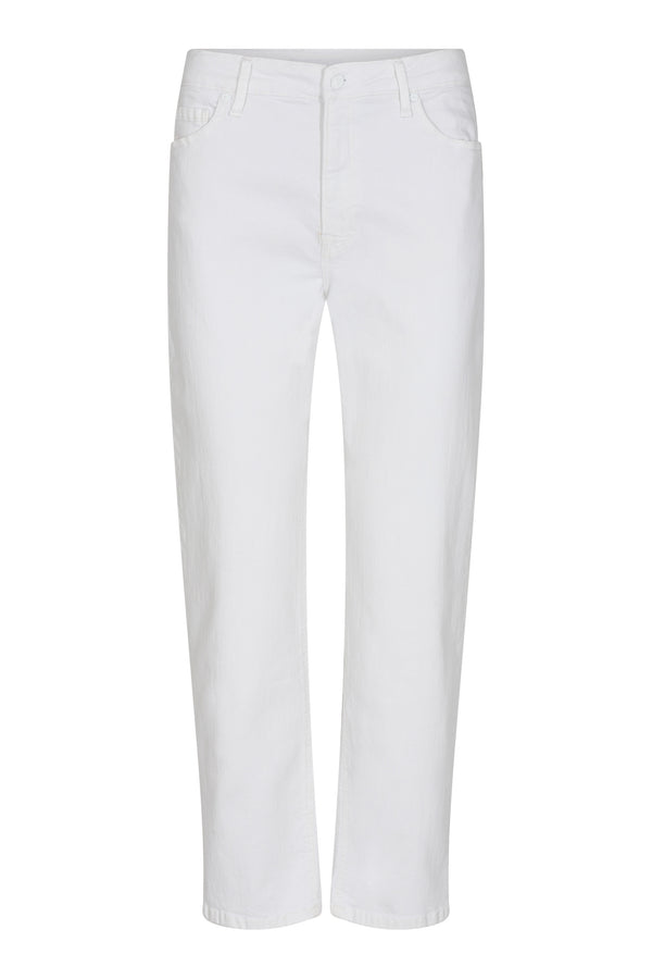 Ivy Copenhagen IVY-Tonya Jeans - White