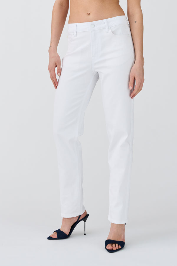 Ivy Copenhagen IVY-Tonya Jeans - White