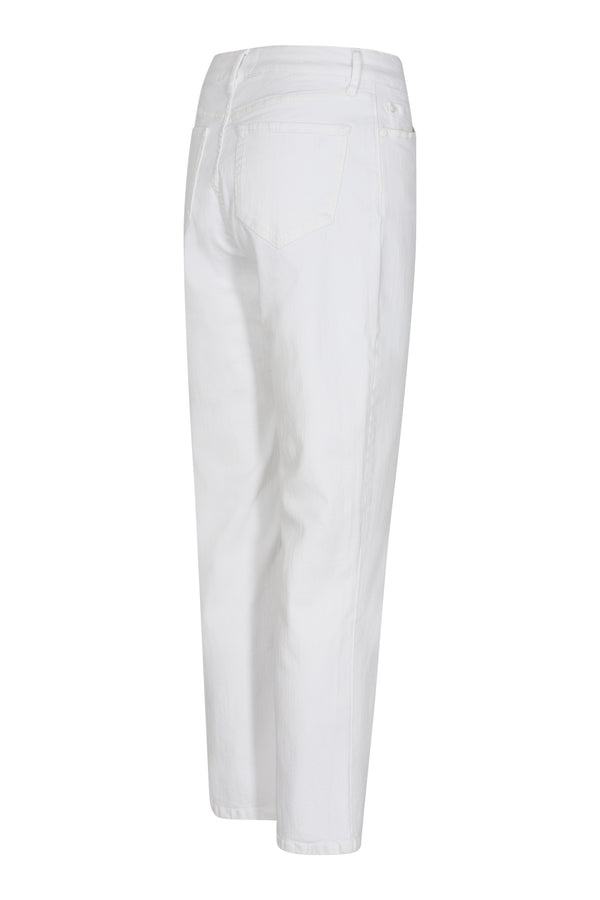 Ivy Copenhagen IVY-Tonya Jeans - White