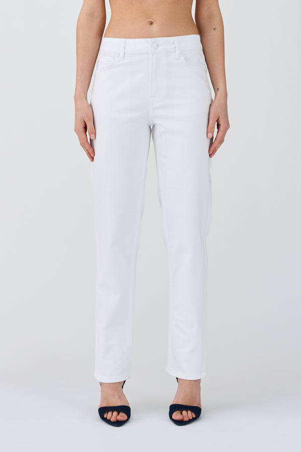 ivy copenhagen IVY-Tonya Jeans - White