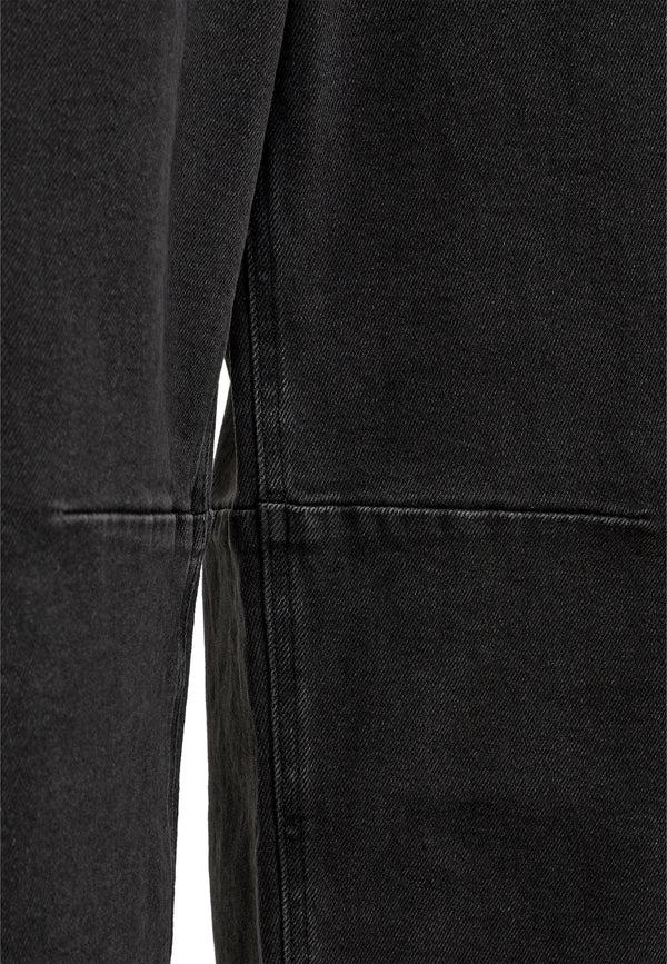 Ivy Copenhagen IVY-Janice Slung Jeans Wash Rock Black Black