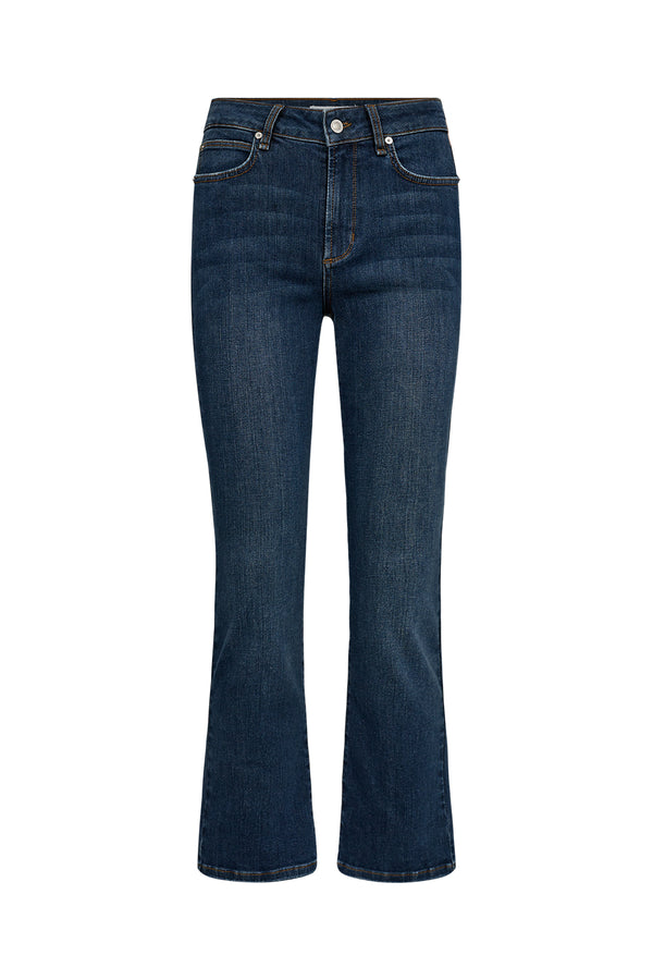 Ivy Copenhagen IVY-Johanna SWAN Jeans Wash Rover Power Blue Denim Blue