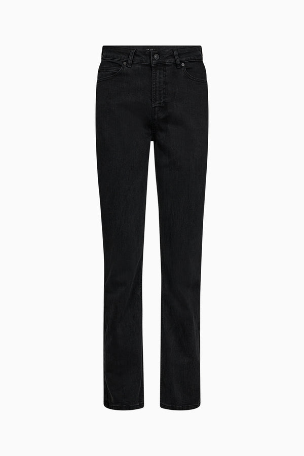 Ivy Copenhagen IVY-Lulu Jeans Wash Black Cayenne Black
