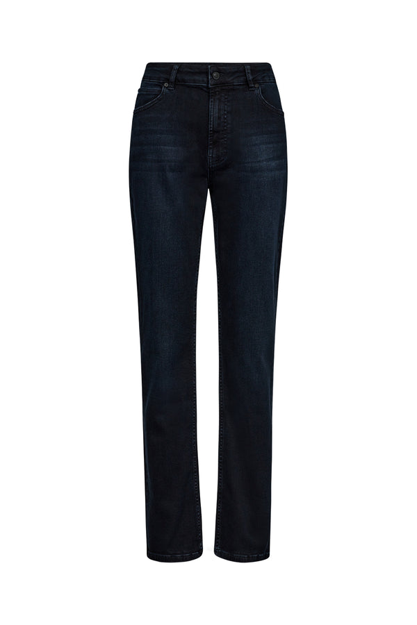 Ivy Copenhagen IVY-Lulu Jeans Wash Elvas Blueblack Blueblack