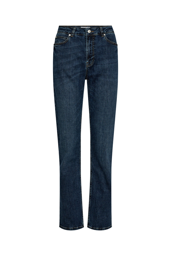 Ivy Copenhagen IVY-Lulu Jeans Wash Sutton Denim Blue