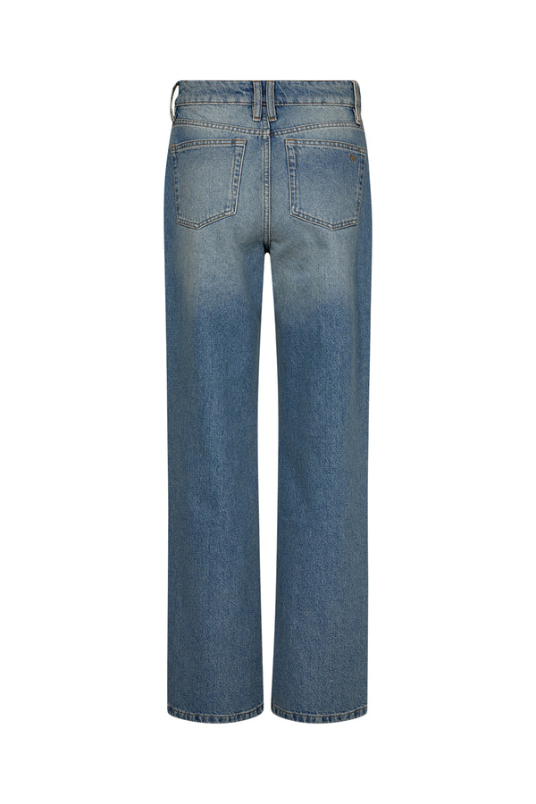 Ivy Copenhagen IVY-Mia Jeans Wash Watford Denim Blue