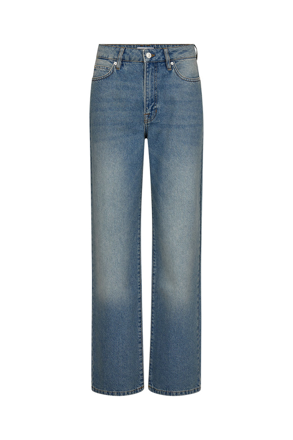 ivy copenhagen IVY-Mia Jeans Wash Watford Denim Blue
