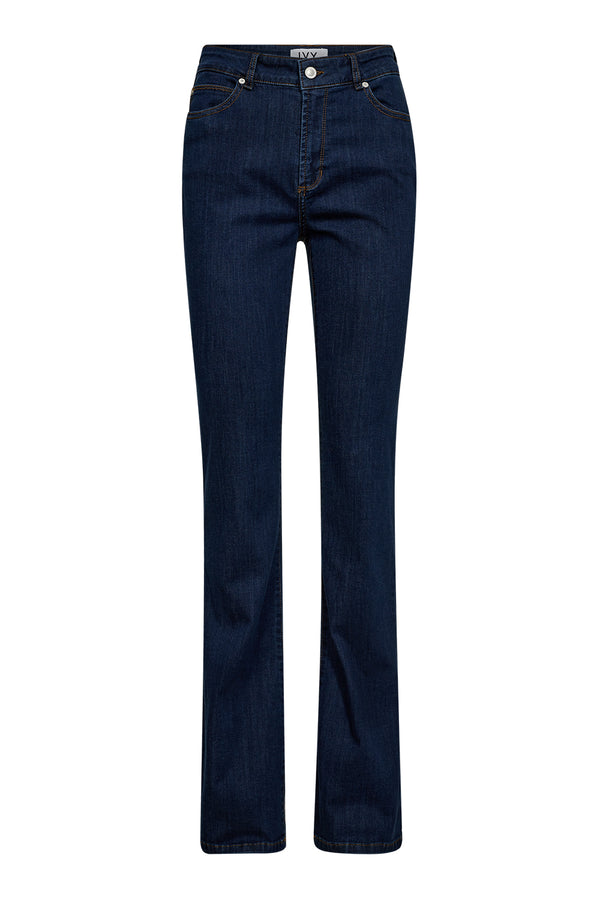 Ivy Copenhagen IVY-Tara Jeans Wash Excl. Blue Denim Blue