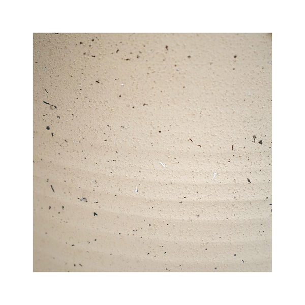 Ivyline Aurora Terrazzo Handle Planter