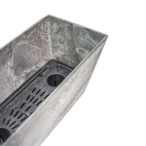 Ivyline Balcony Trough Ella