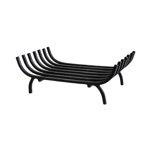 ivyline Black Fire Grate