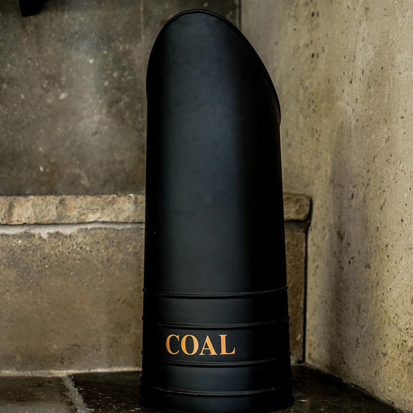 Ivyline Coal Hod